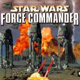 Star Wars: Force Commander