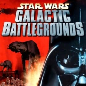 Star Wars: Galactic BattleGrounds