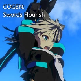 COGEN: Swords Flourish