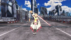 COGEN: Swords Flourish Screenshots