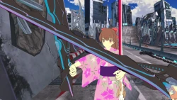 COGEN: Swords Flourish Screenshots
