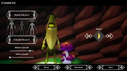 Chrono Owl Studios Screenshots