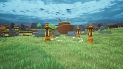Chrono Owl Studios Screenshots