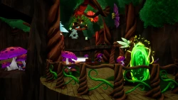 Chrono Owl Studios Screenshots
