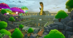 Chrono Owl Studios Screenshots
