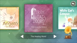 StrayCatDoors2 Screenshots
