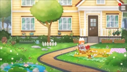 StrayCatDoors2 Screenshots