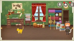 StrayCatDoors2 Screenshots