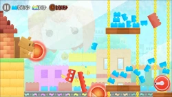 StrayCatDoors2 Screenshots