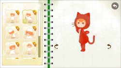 StrayCatDoors2 Screenshots