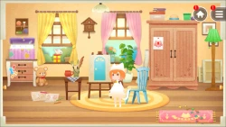 StrayCatDoors2 Screenshots