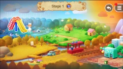 StrayCatDoors2 Screenshots