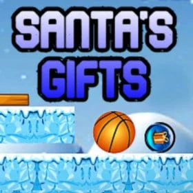 Santa's Gifts