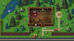 Streets of Rogue 2 Screenshots