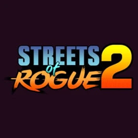 Streets of Rogue 2