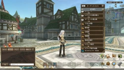 Toram Online Screenshots