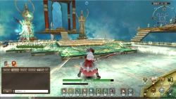 Toram Online Screenshots