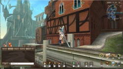 Toram Online Screenshots