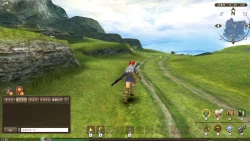 Toram Online Screenshots