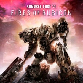 Armored Core VI: Fires of Rubicon