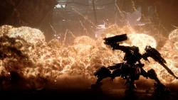 Armored Core VI: Fires of Rubicon Screenshots