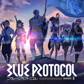 Blue Protocol