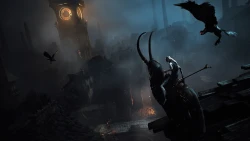 Скриншот к игре Remnant II