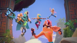 Crash Team Rumble Screenshots