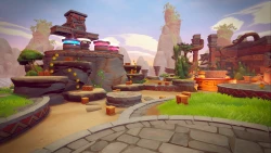 Crash Team Rumble Screenshots