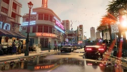 Crime Boss: Rockay City Screenshots