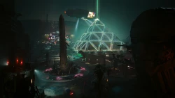 Cyberpunk 2077: Phantom Liberty Screenshots