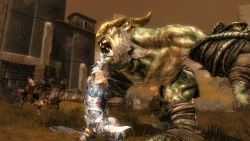 Ascend: Reborn Screenshots