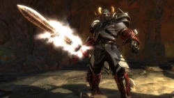 Ascend: Reborn Screenshots