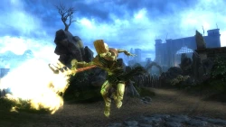 Ascend: Reborn Screenshots