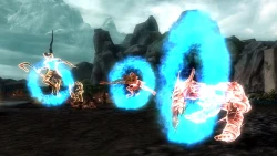 Ascend: Reborn Screenshots