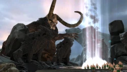 Ascend: Reborn Screenshots