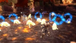 Ascend: Reborn Screenshots