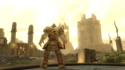 Ascend: Reborn Screenshots