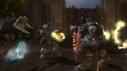 Ascend: Reborn Screenshots