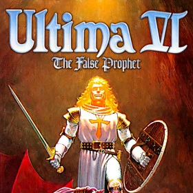 Ultima VI: The False Prophet