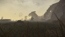 Скриншот к игре STALCRAFT