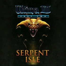 Ultima VII Part Two: Serpent Isle