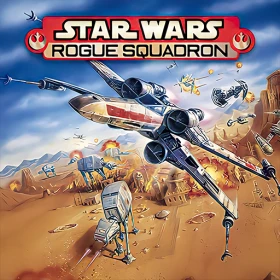 Star Wars: Rogue Squadron