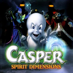 Casper: Spirit Dimensions