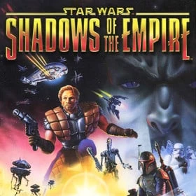 Star Wars: Shadows of the Empire