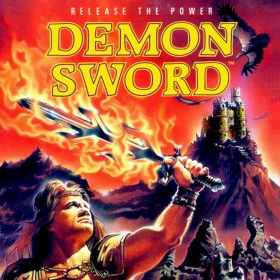 Demon Sword