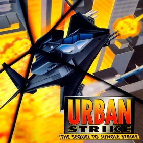 Urban Strike