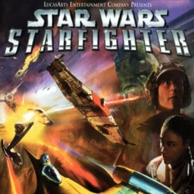 Star Wars: Starfighter