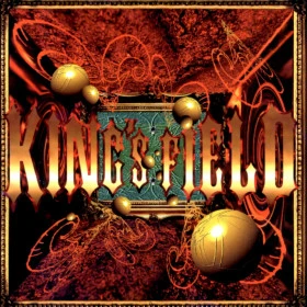 King's Field