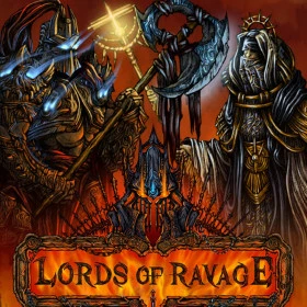 Lords of Ravage